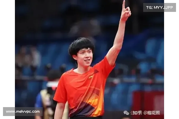 王者归来:王楚钦的蜕变之路与马龙的师徒情深 王者归来:王楚钦的蜕变之路与马龙的师徒情深
